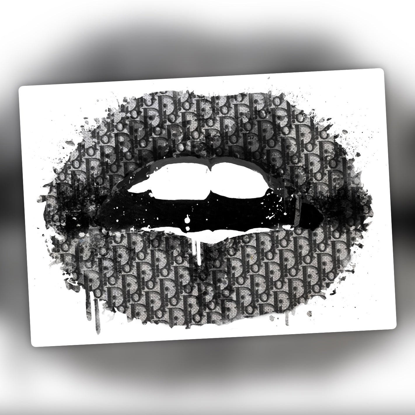 Dior Lips
