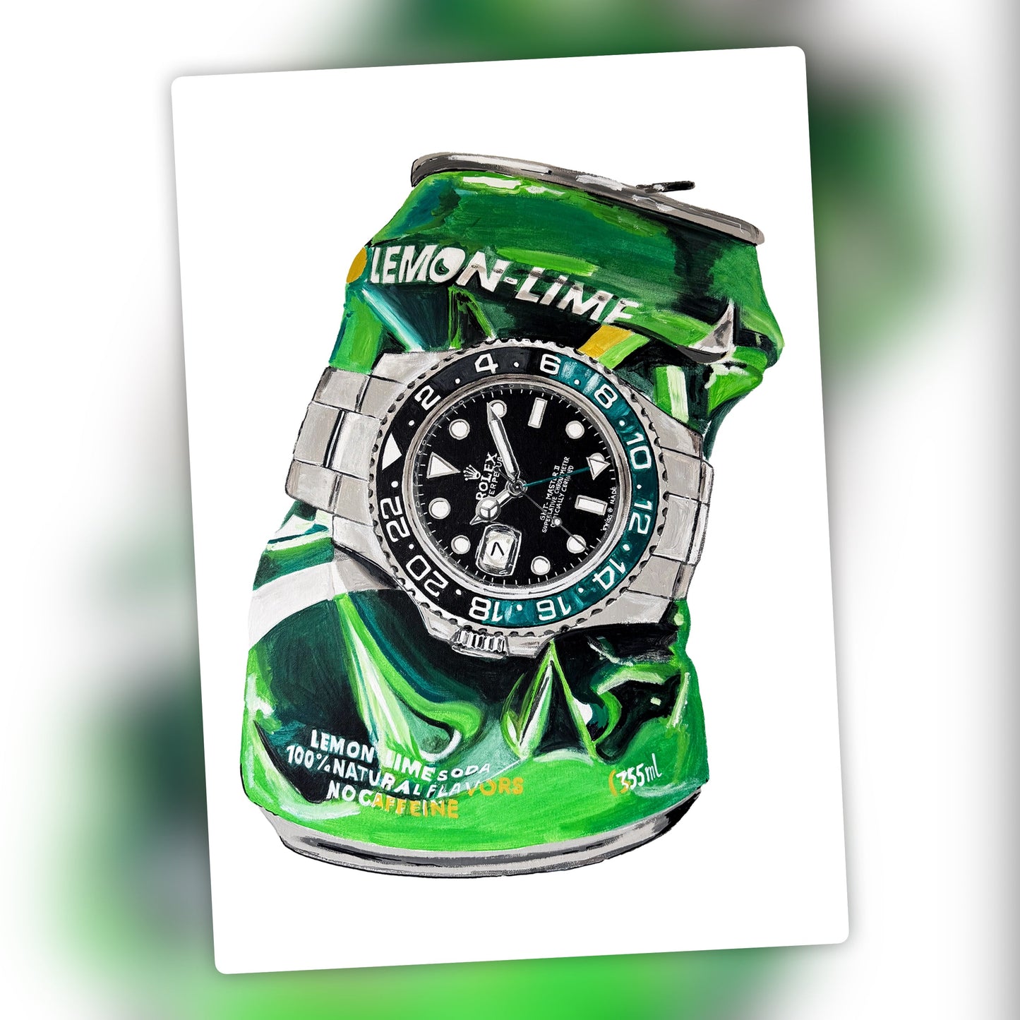 Sprite Can