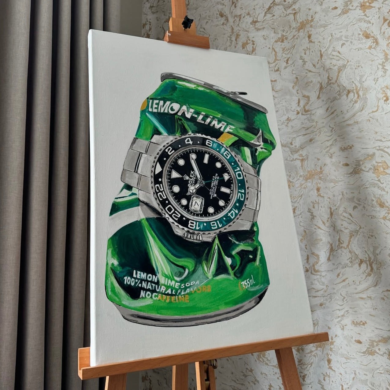 GMT “Sprite”