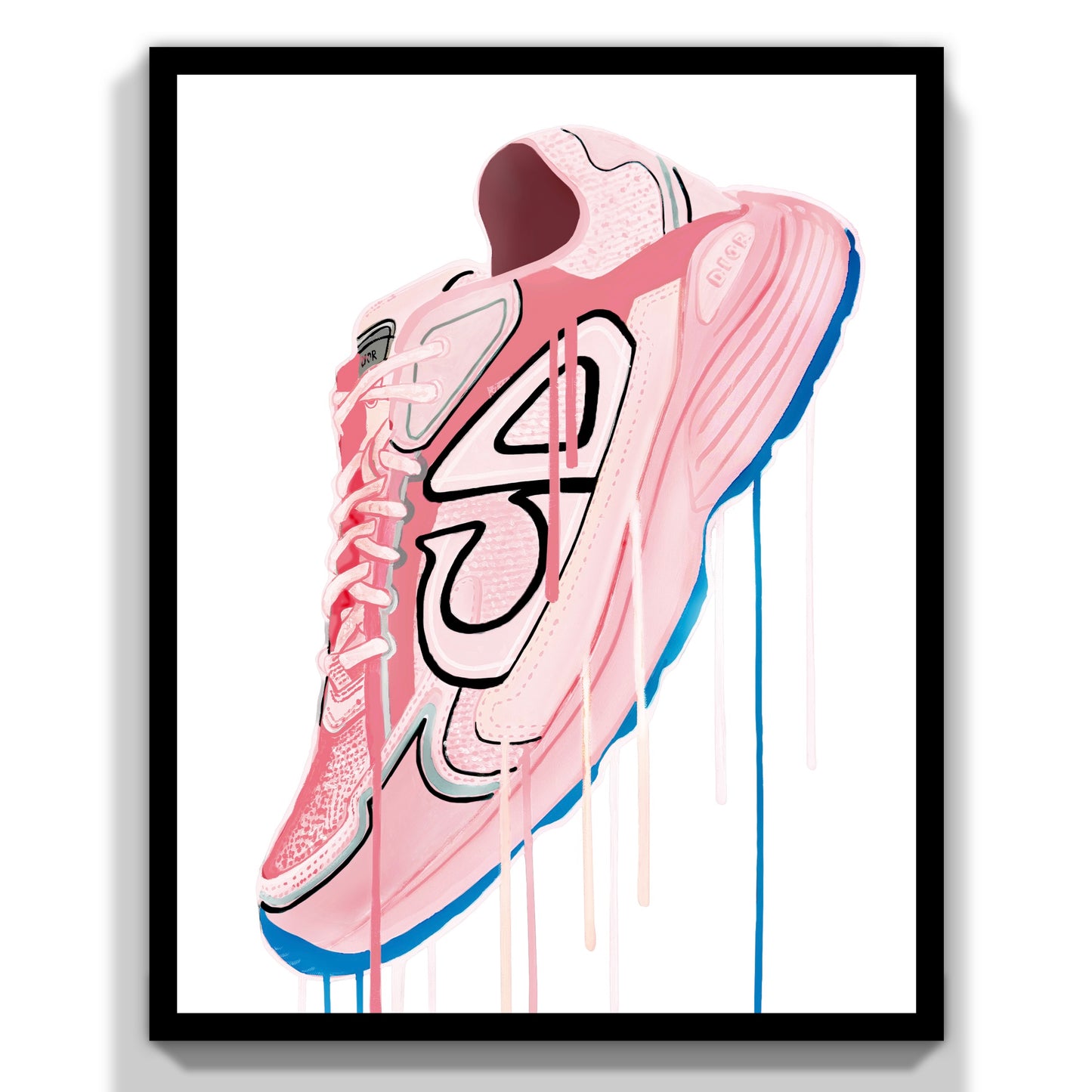 B30 Sneaker