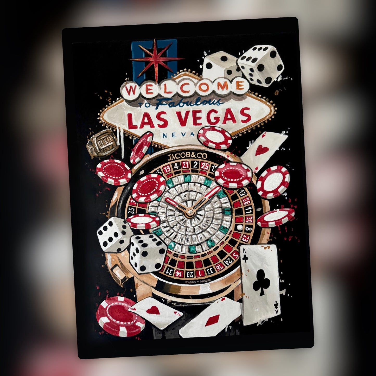 Las Vegas