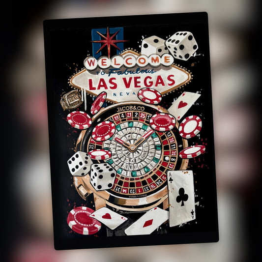 Las Vegas