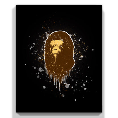 Ape Brown