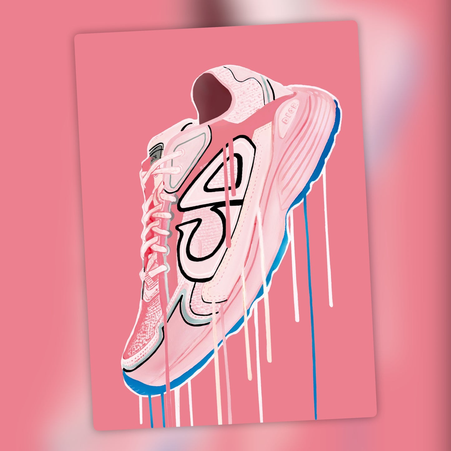 B30 Sneaker