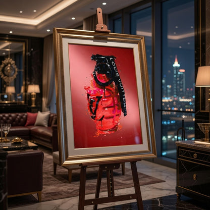 LV Grenade 003