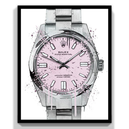 OP Pink