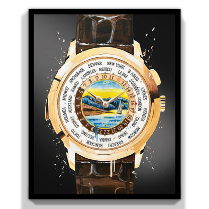 Grand Complications 5531R