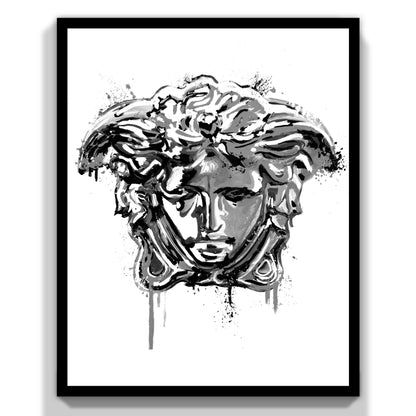 Medusa Silver