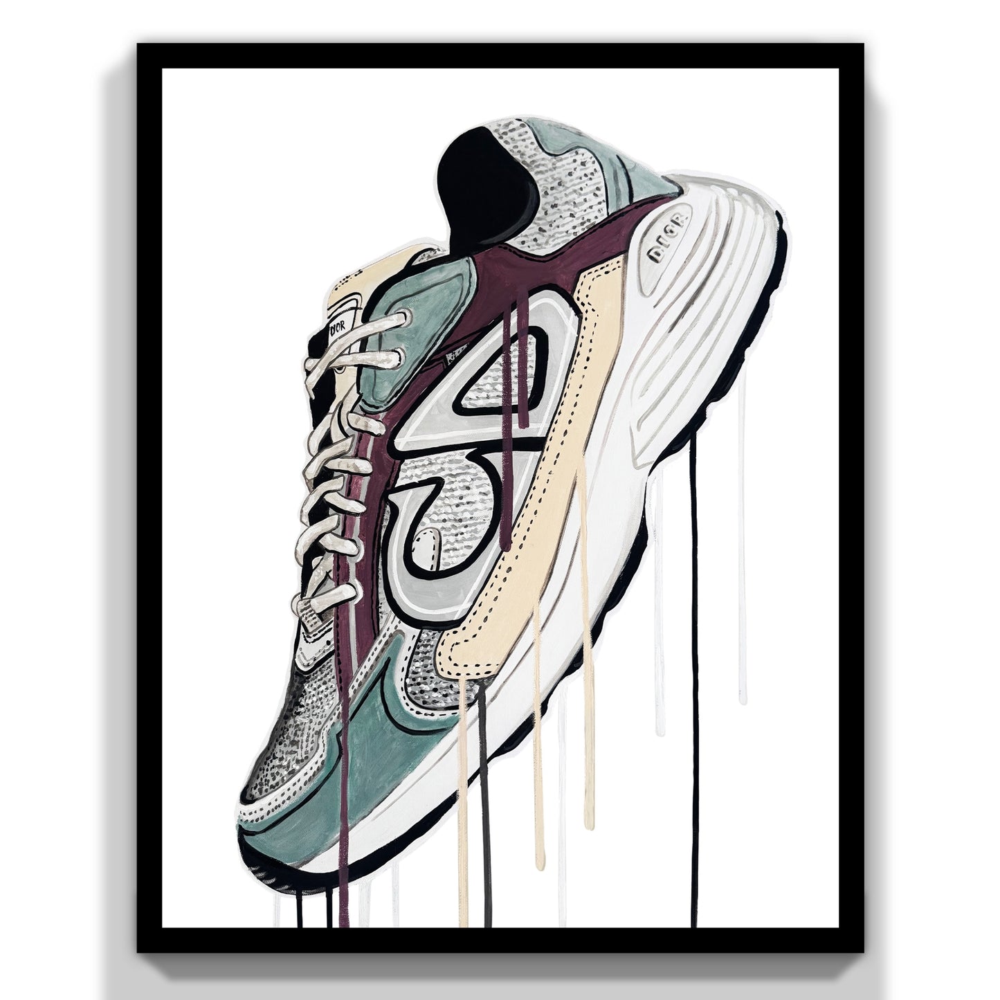 B30 Sneaker