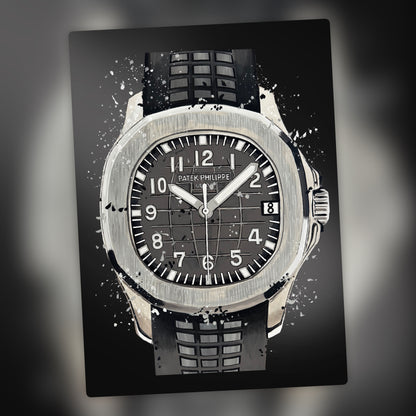 Patek 5167A (007)