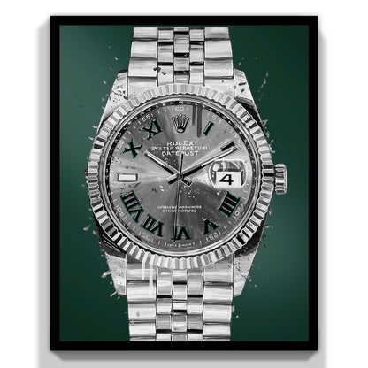 Wimbledon Fluted Jubilee Special Edition