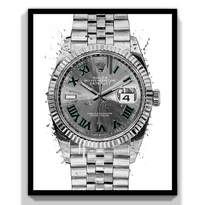 Wimbledon Fluted Jubilee