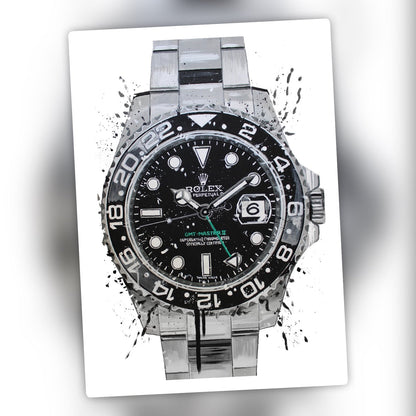 GMT Classic