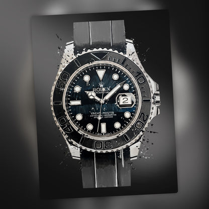 Yachtmaster Falcon Eye