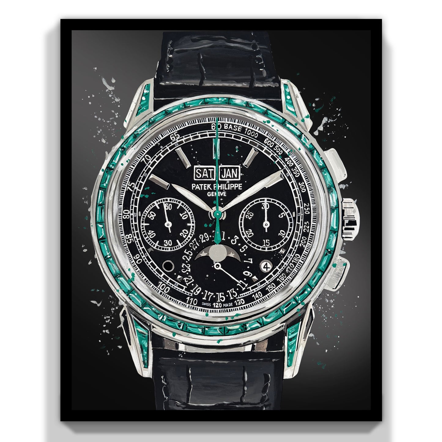 Patek 5271 (010)
