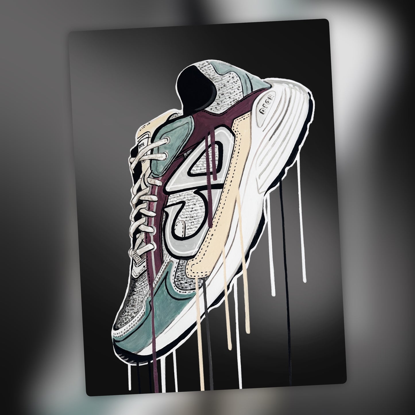 B30 Sneaker