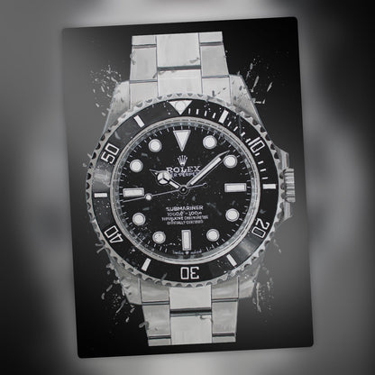Sub No Date (077)