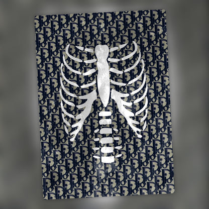 Dior Skeleton