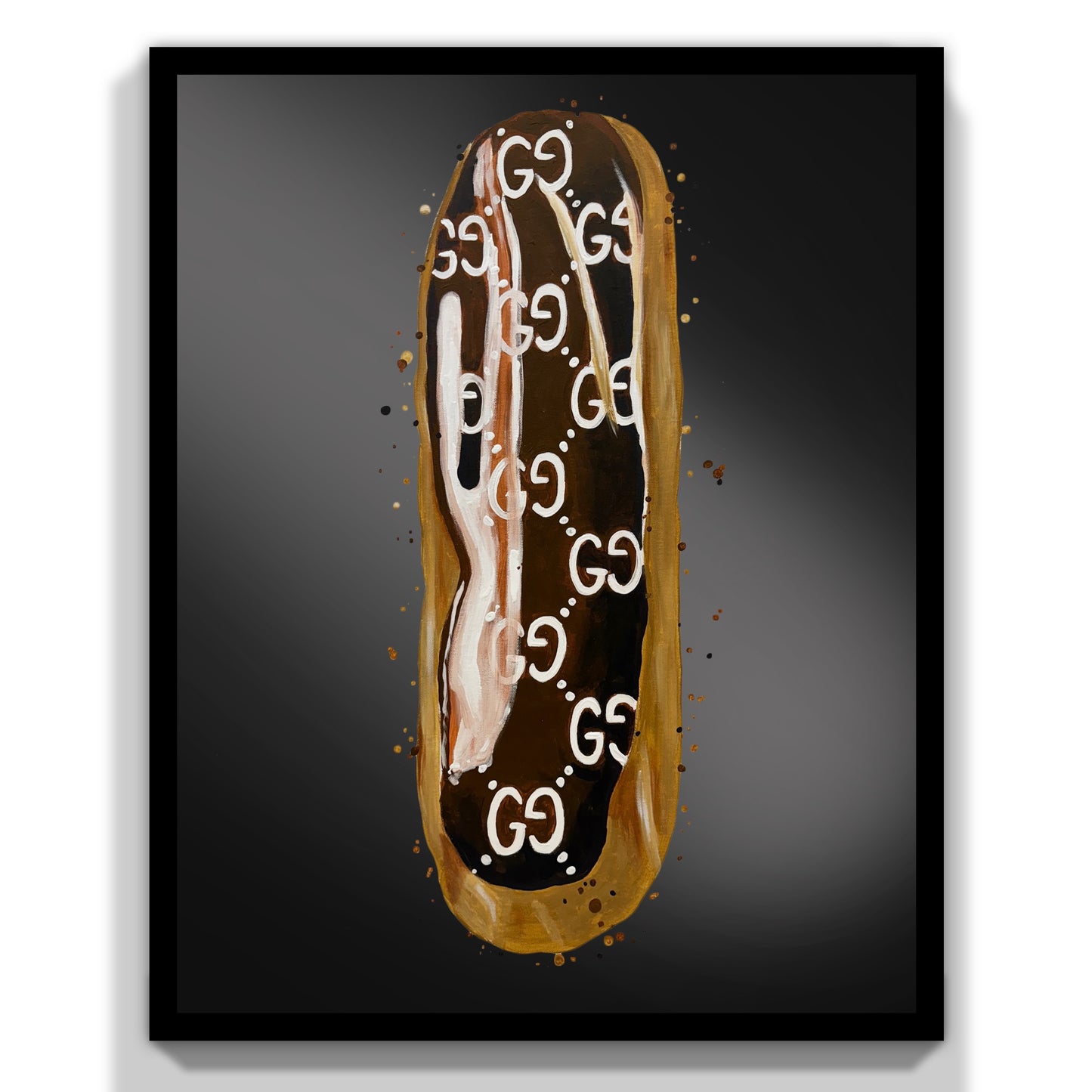 GG Eclair