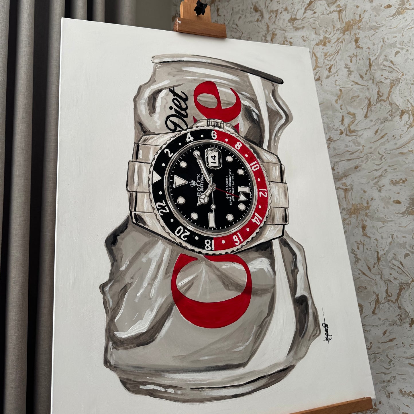 Diet Coke