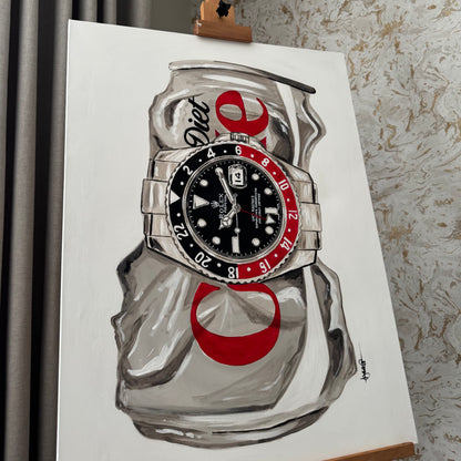 Diet Coke