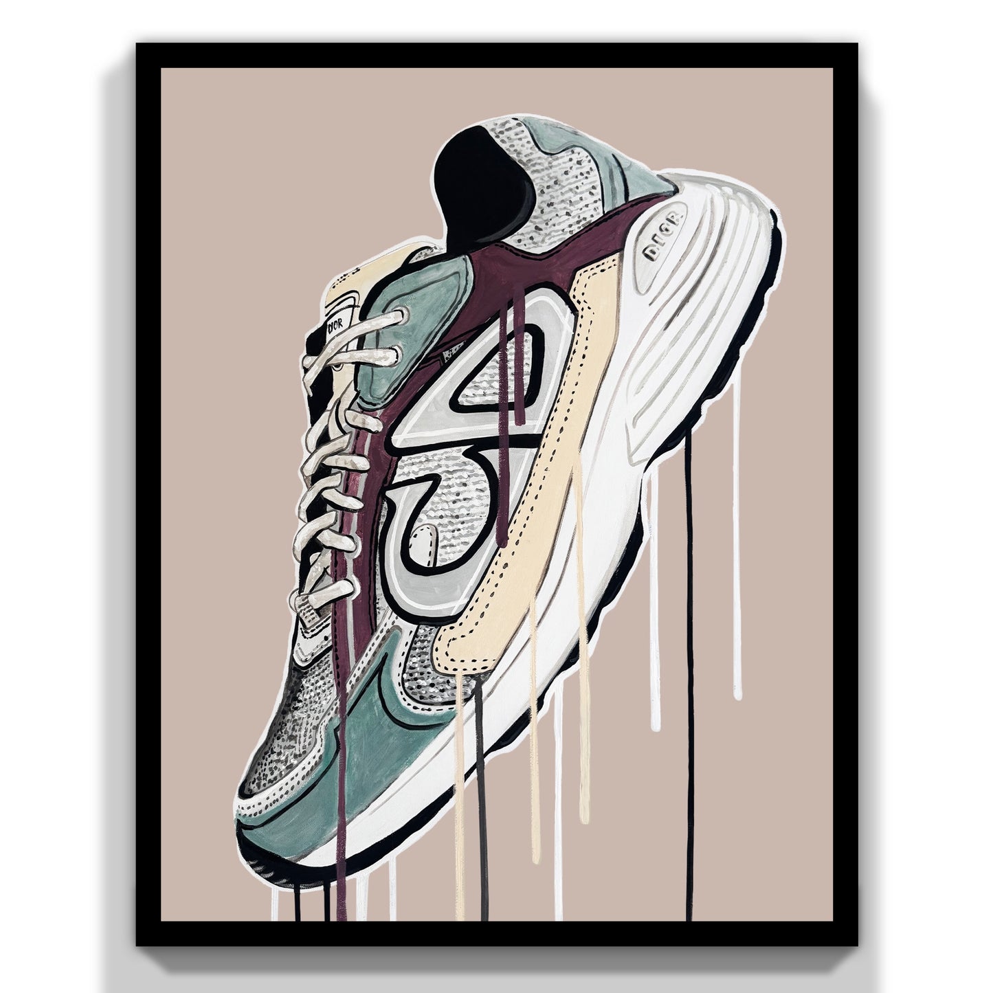 B30 Sneaker