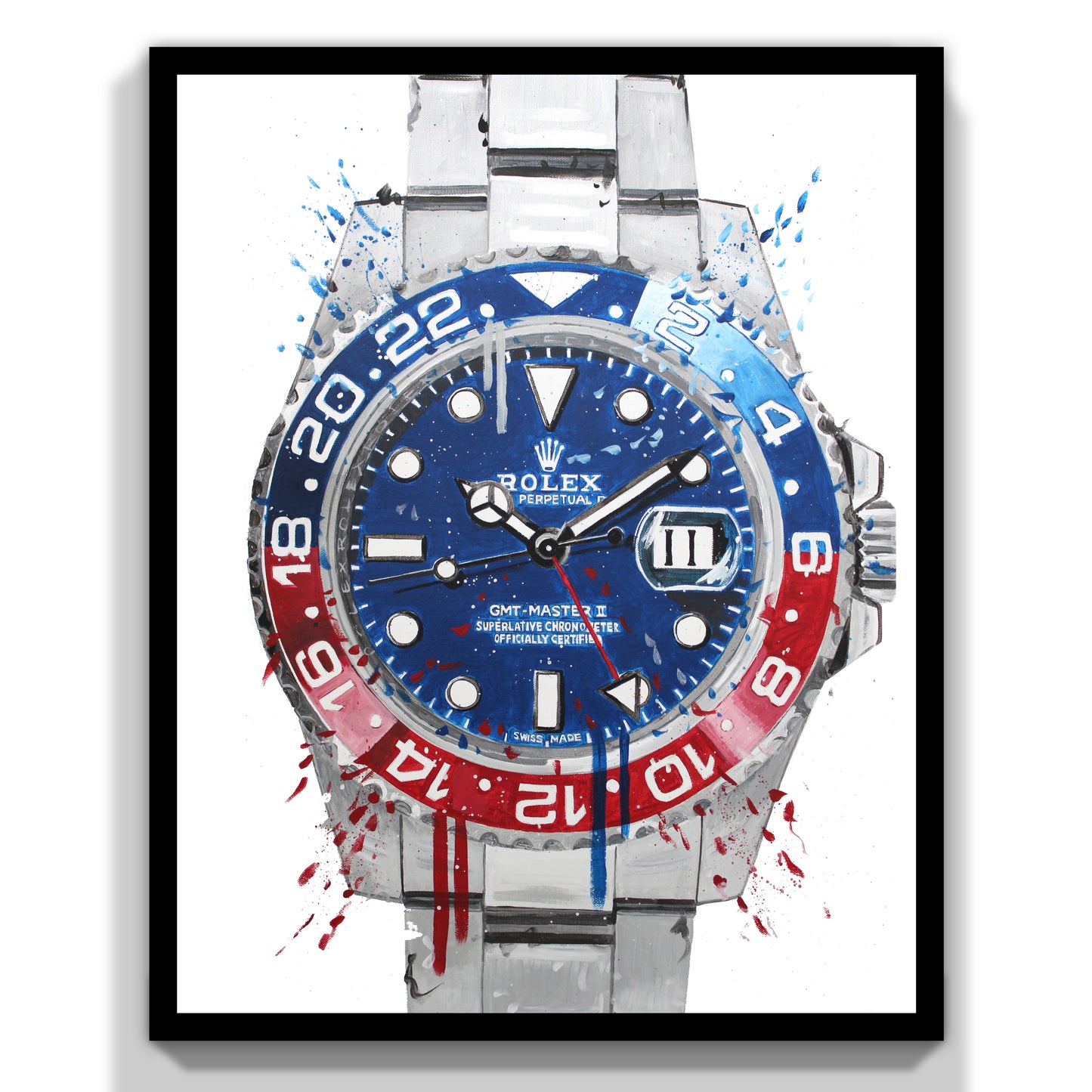 Pepsi White Gold