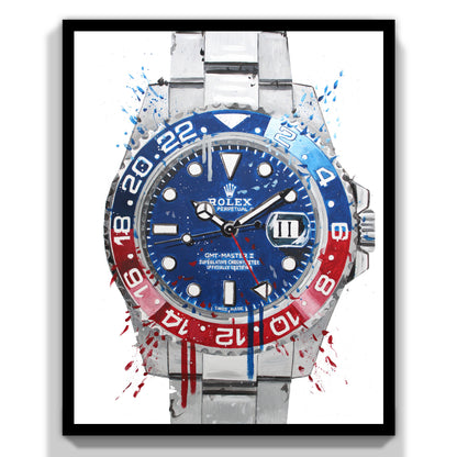 Pepsi White Gold