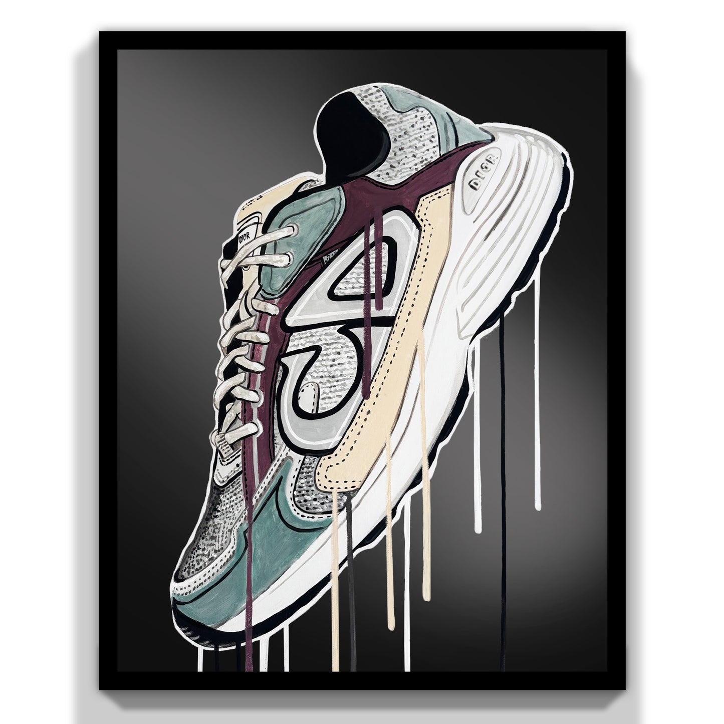 B30 Sneaker