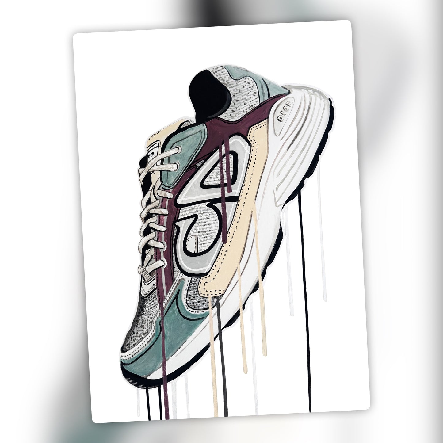 B30 Sneaker