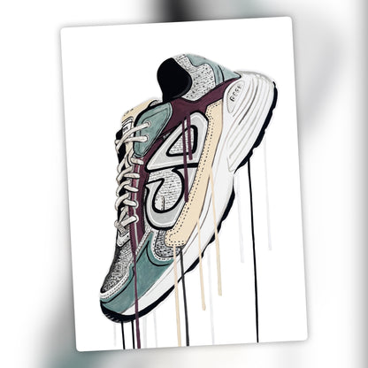 B30 Sneaker