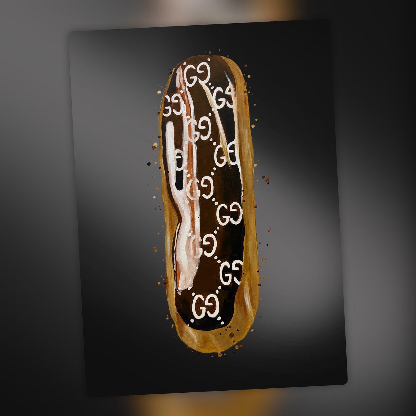 GG Eclair