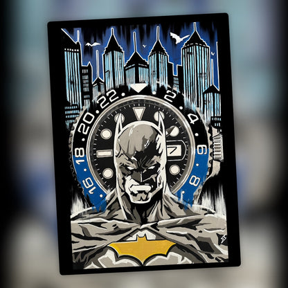 Batman Special Edition Print