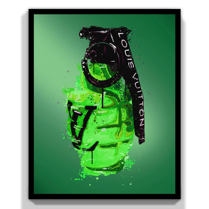 LV Grenade 005