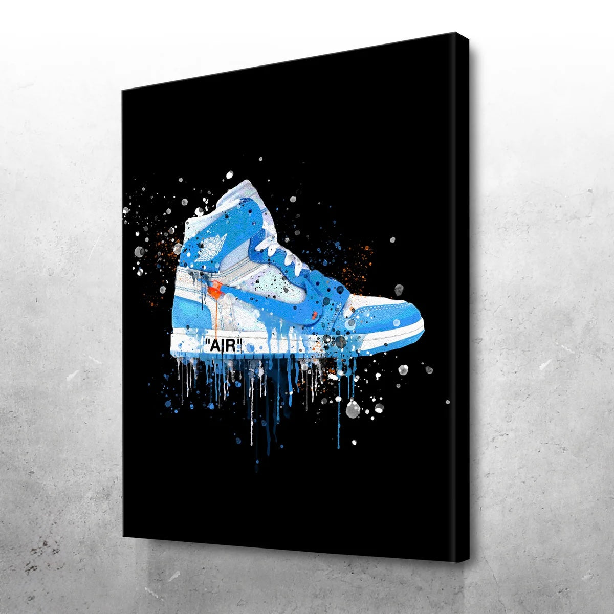 Dunk Off-White