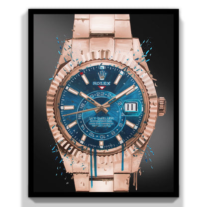 Skydweller Rose (038)