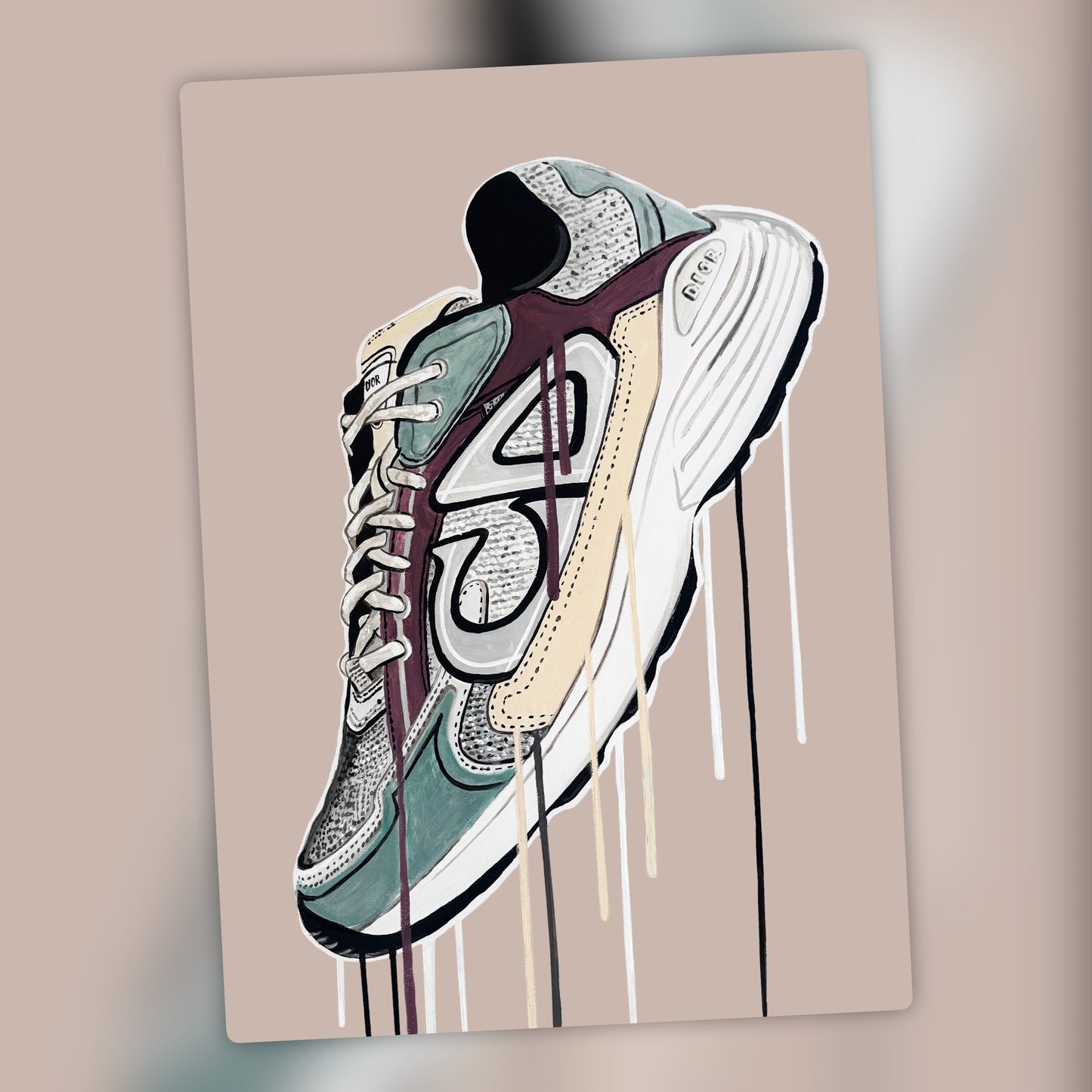B30 Sneaker