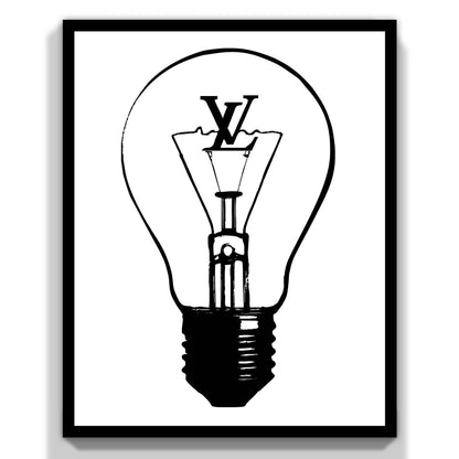 LV Bulb