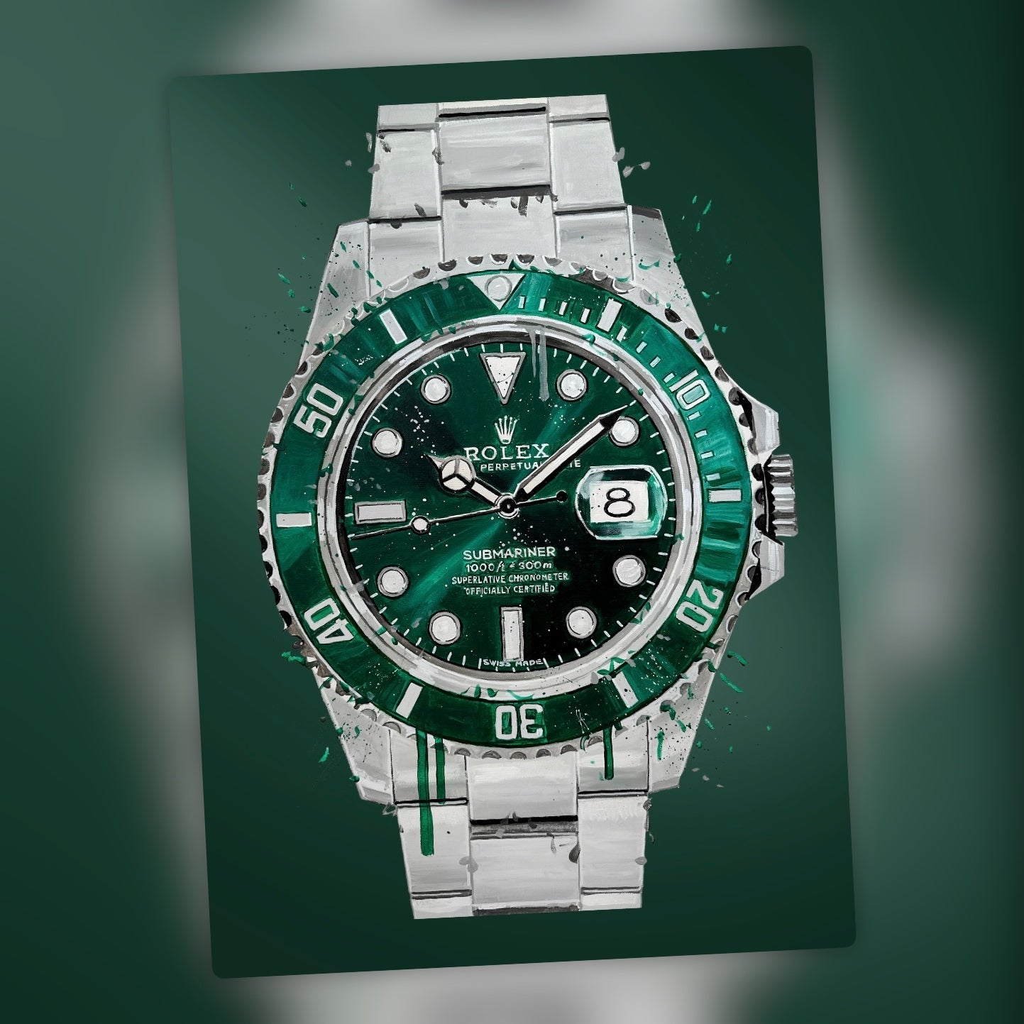 Hulk Special Edition