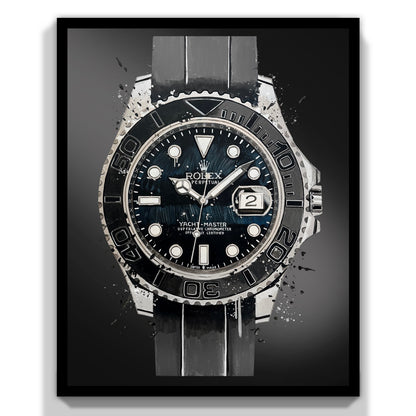 Yachtmaster Falcon Eye