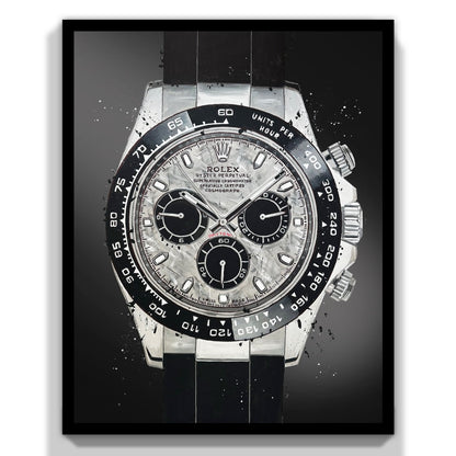 Daytona Meteorite (061)