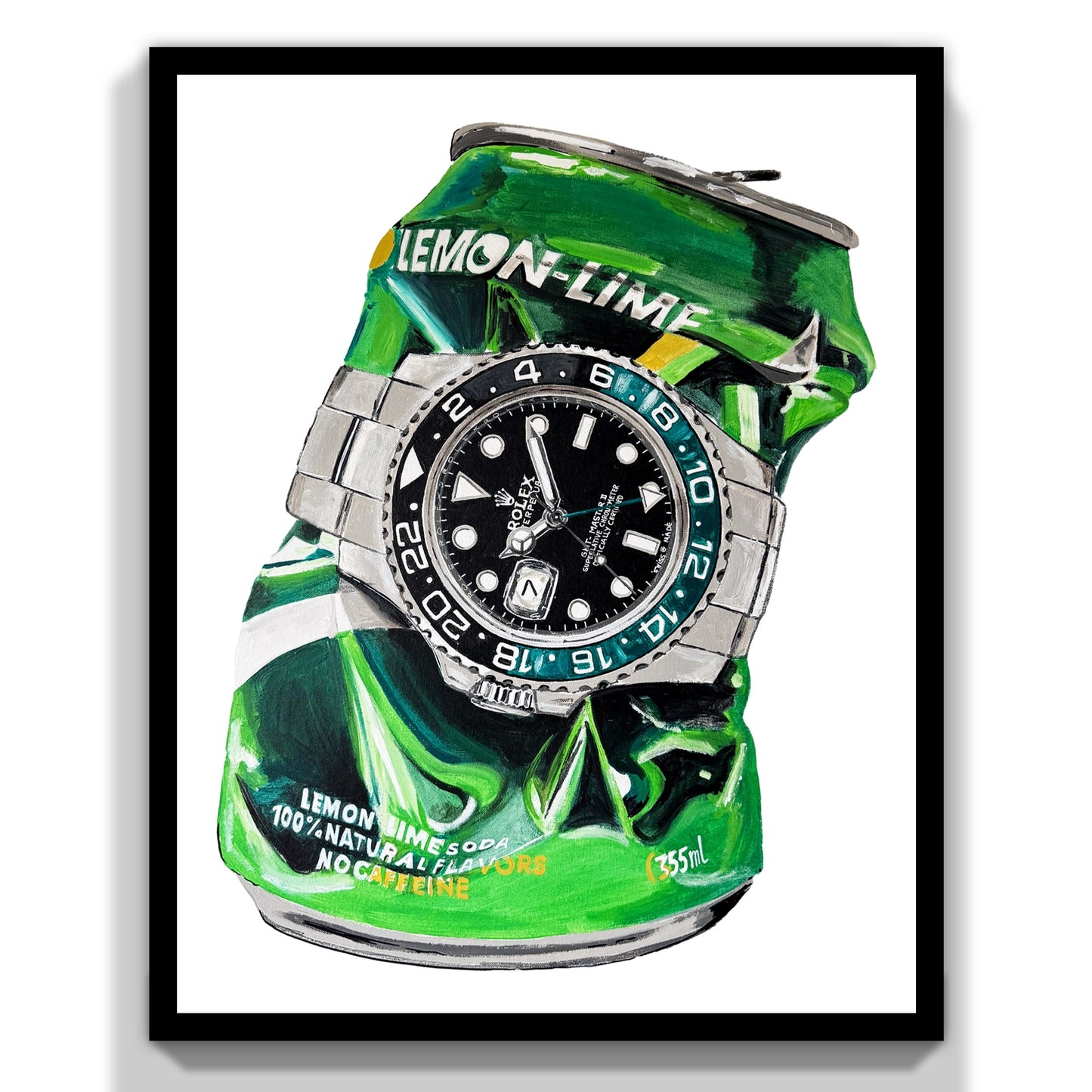 Sprite Can