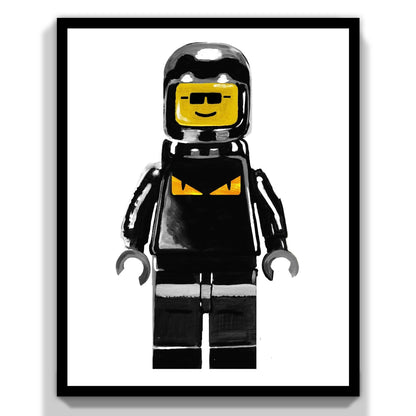 Fendi Lego Bug Eyes