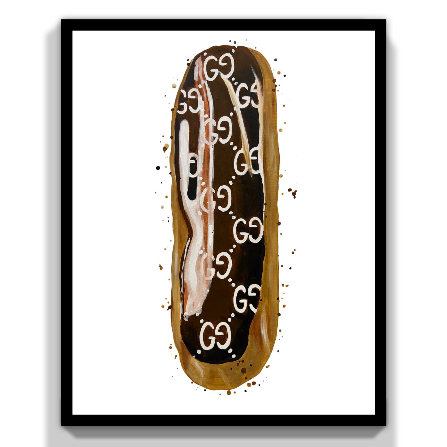 GG Eclair