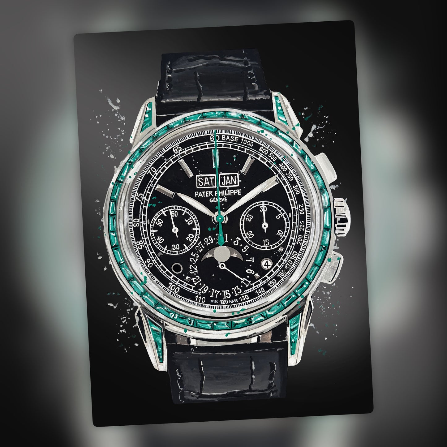 Patek 5271 (010)
