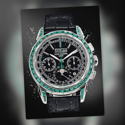 Patek 5271 (010)