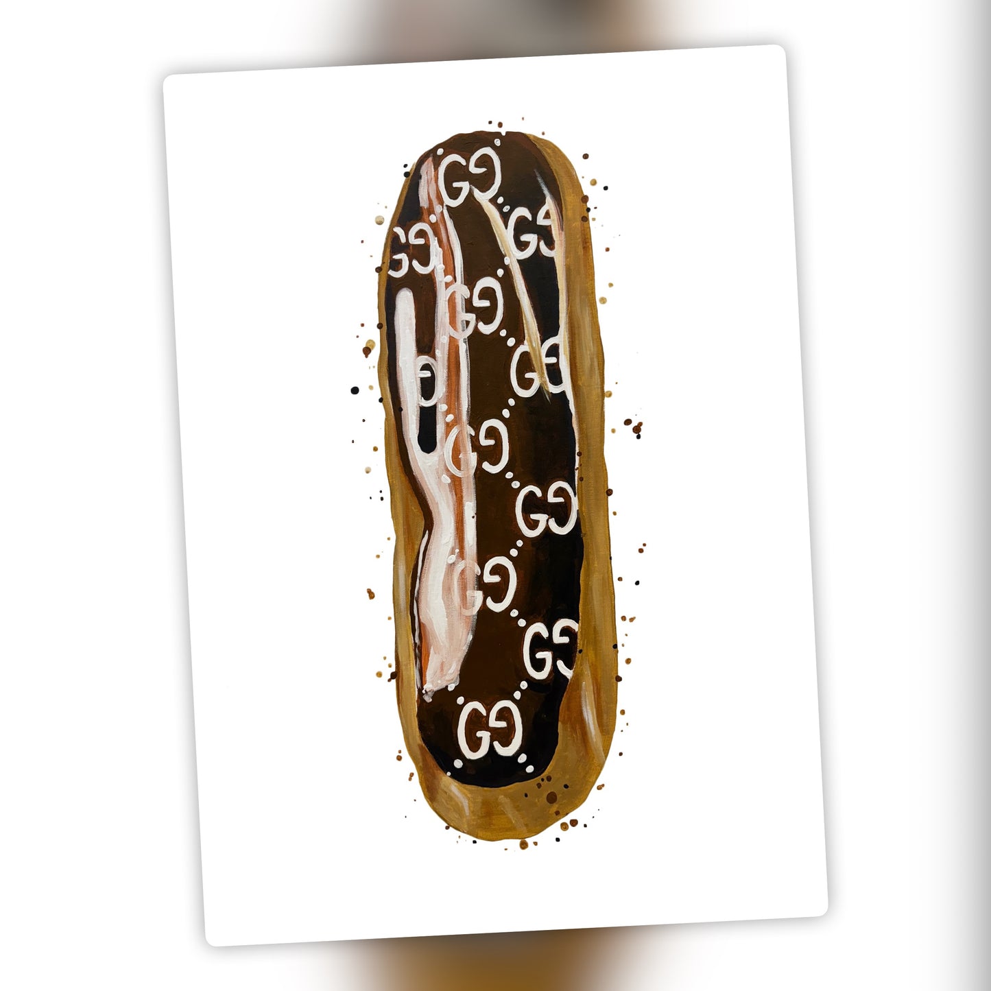 GG Eclair