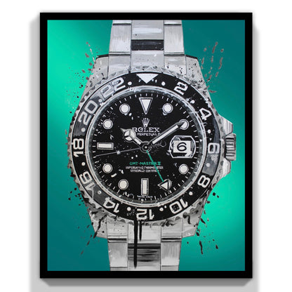 GMT Special Edition