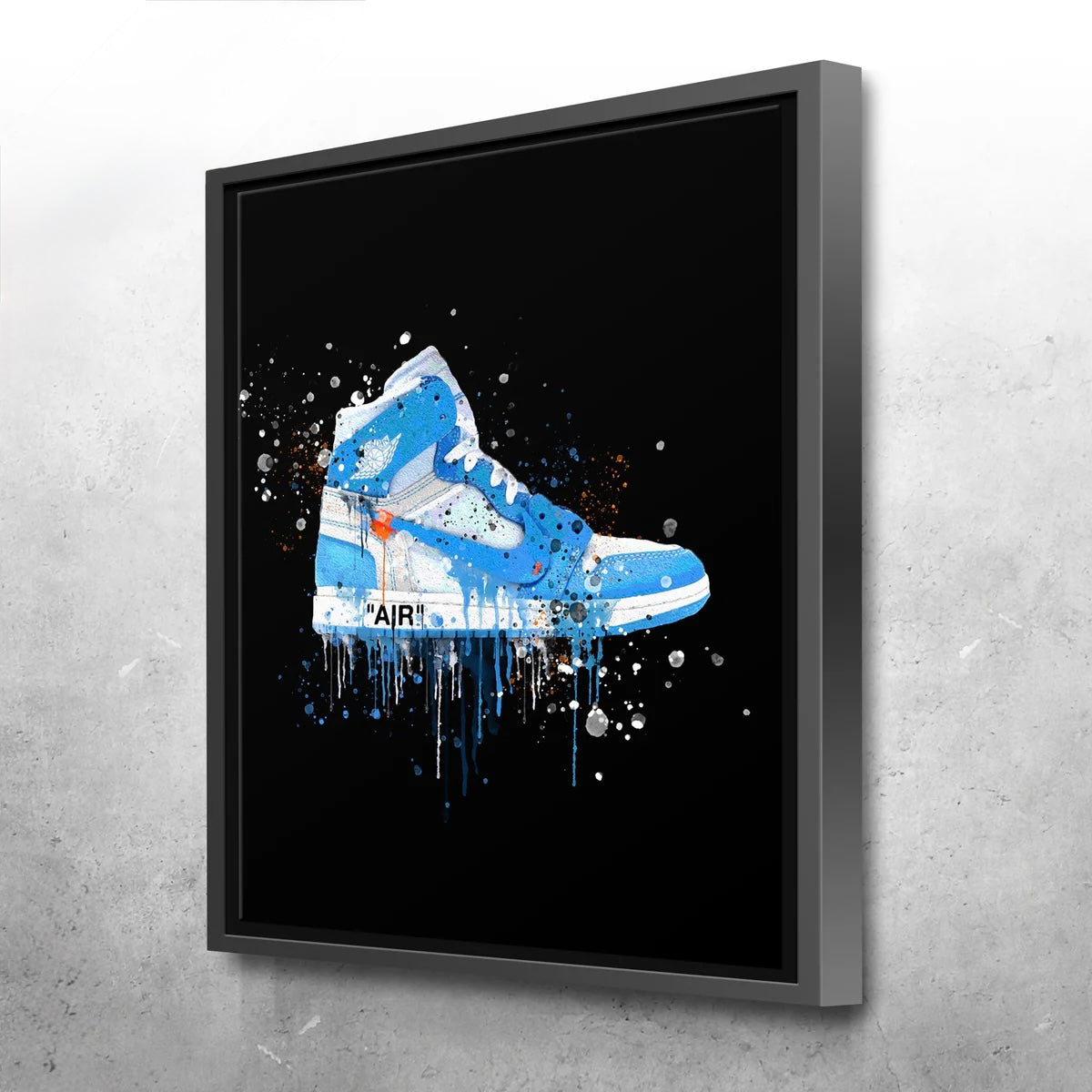 Dunk Off-White