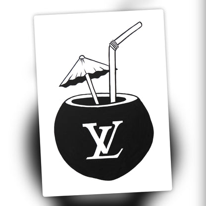 LV Coconut (099)